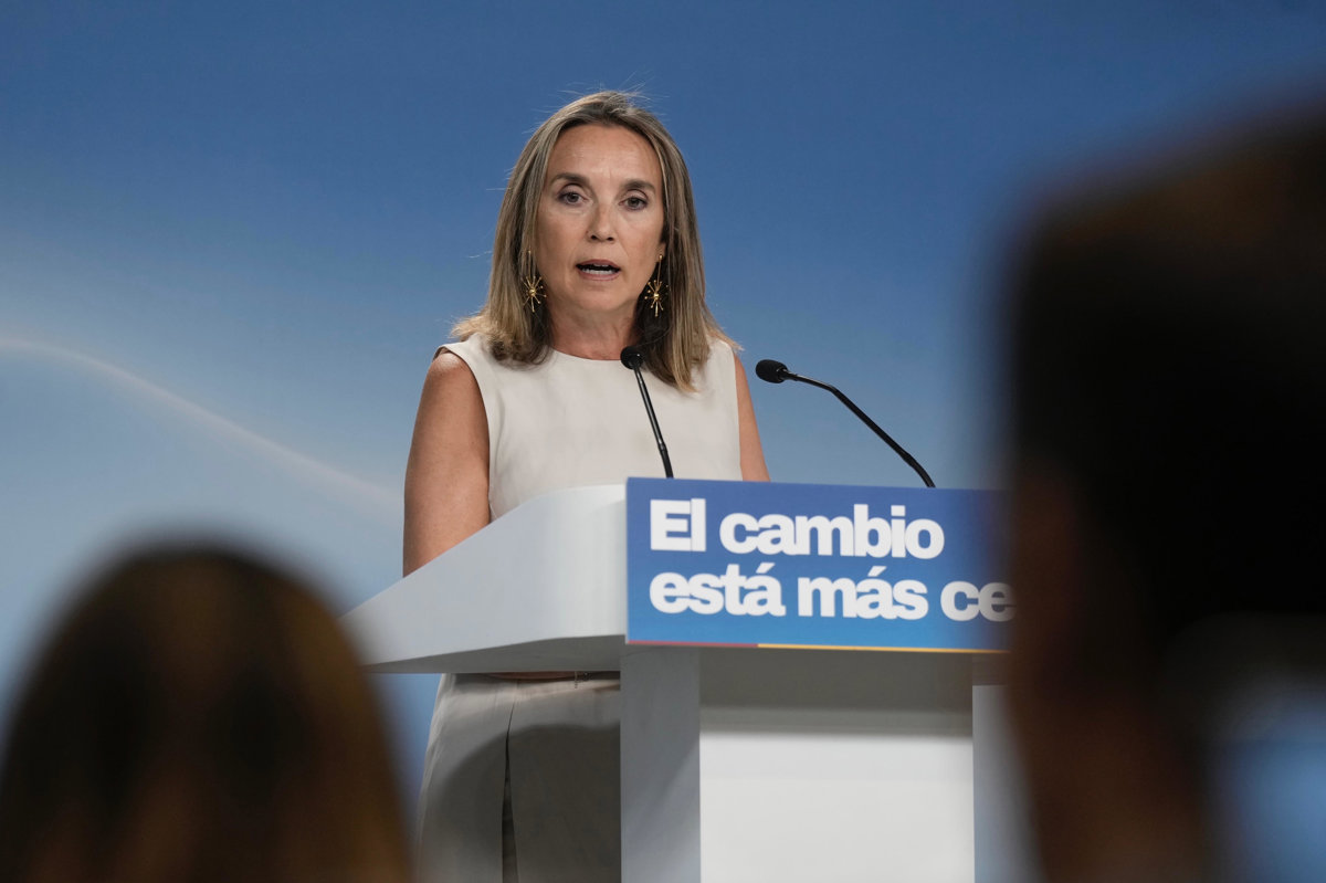 Le PP demande un commandement unique à Ceuta, plus d'agents et le retour de tous ceux qui sont entrés irrégulièrement, y compris les mineurs
