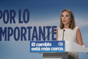 Le PP réitère qu'il n'y a pas de droit d'asile pour les migrants marocains et souligne que la crise de Ceuta était une « invasion »