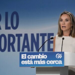 Le PP réitère qu'il n'y a pas de droit d'asile pour les migrants marocains et souligne que la crise de Ceuta était une « invasion »