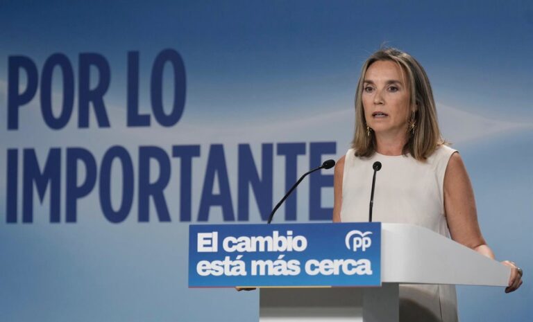 Le PP réitère qu'il n'y a pas de droit d'asile pour les migrants marocains et souligne que la crise de Ceuta était une « invasion »
