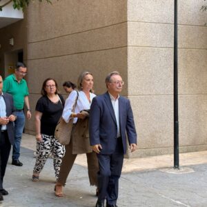 Le PP considère comme « fort » le soutien de Bruxelles au retour des migrants restés à Ceuta: « C'est la seule voie légale »