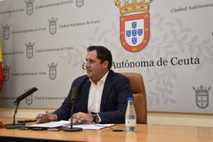 Le Gouvernement de Ceuta détecte des logements sociaux occupés irrégulièrement par des migrants