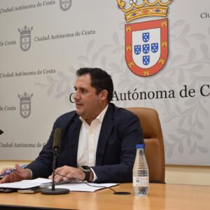 Le Gouvernement de Ceuta détecte des logements sociaux occupés irrégulièrement par des migrants