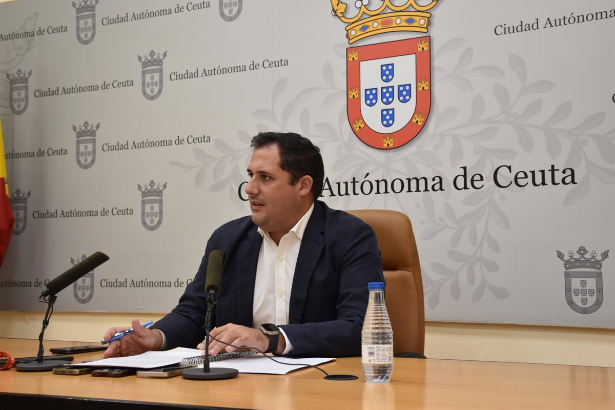 Le Gouvernement de Ceuta détecte des logements sociaux occupés irrégulièrement par des migrants