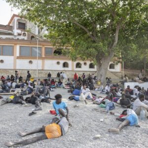 Les amis du peuple marocain affirment que le transfert de 500 filles migrantes de Ceuta vers la péninsule crée un « effet d'appel »