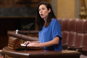 Vox rejette le centre d'accueil pour immigrés de Purchena (Almería) et interroge le gouvernement sur son coût