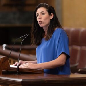 Vox rejette le centre d'accueil pour immigrés de Purchena (Almería) et interroge le gouvernement sur son coût
