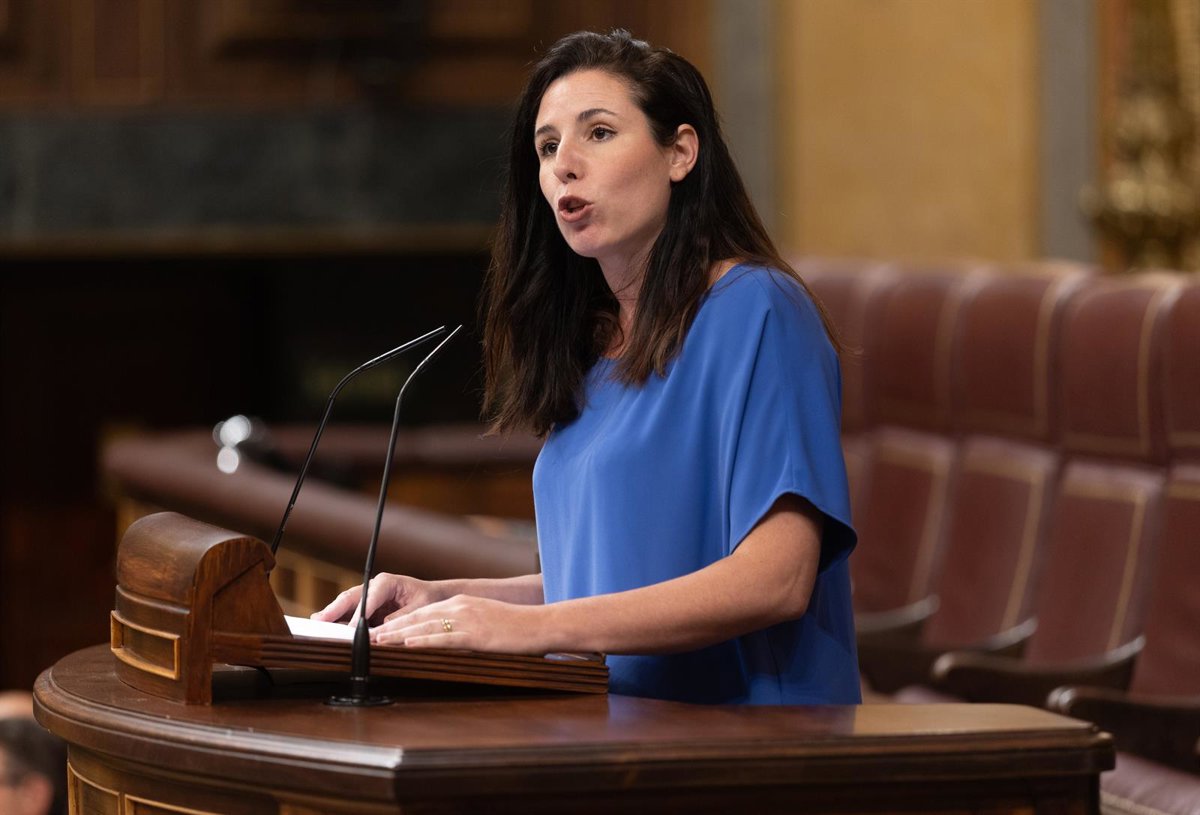 Vox rejette le centre d'accueil pour immigrés de Purchena (Almería) et interroge le gouvernement sur son coût