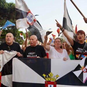 Le PP de Melilla accuse le Gouvernement d'« abandonner Ceuta à son sort » et demande le retour des migrants au Maroc