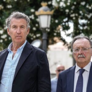 Feijóo appelle à un commandement unique à Ceuta, au retour ou à l'expulsion des migrants et à la « réciprocité » dans les relations avec le Maroc