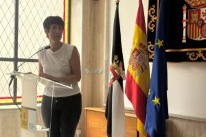Saiz dit que « dans les prochains jours », il y aura de nouvelles activations de ressources d'accueil temporaires à Ceuta