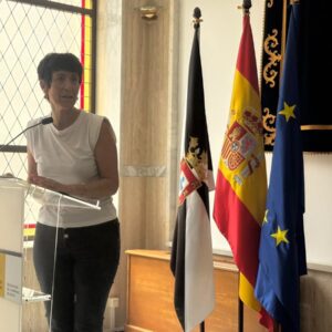 Saiz dit que « dans les prochains jours », il y aura de nouvelles activations de ressources d'accueil temporaires à Ceuta