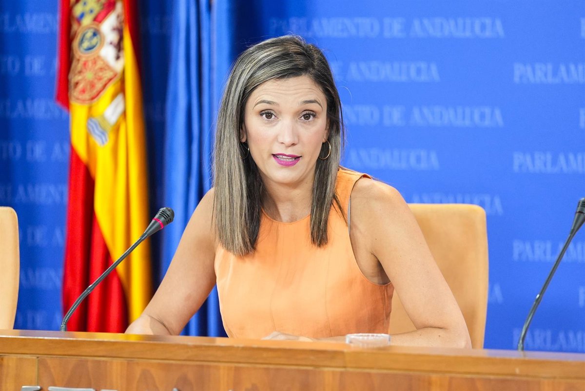 Le PSOE-A assure que Moreno "partage le discours de l'extrême droite" sur les questions d'immigration : "C'est déjà celui de Vox"
