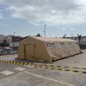 Imbroda (PP) souligne « l'engagement » de Feijóo envers Ceuta et Melilla et son soutien au retour de tous les migrants