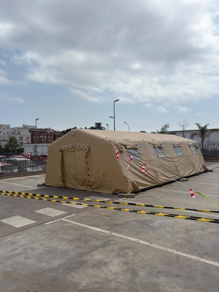 Imbroda (PP) souligne « l'engagement » de Feijóo envers Ceuta et Melilla et son soutien au retour de tous les migrants