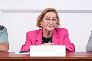 Le procureur de la Chambre des mineurs rejette la proposition du PP de restituer les mineurs de Ceuta : « Cela n'a aucun sens »
