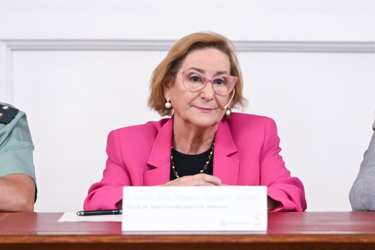 Le procureur de la Chambre des mineurs rejette la proposition du PP de restituer les mineurs de Ceuta : « Cela n'a aucun sens »