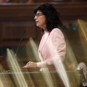 Redondo comparaîtra au Congrès le 31 août pour rendre compte de sa gestion à Ceuta