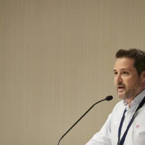 Toquero exige du gouvernement de Navarre des « informations transparentes » sur l'arrivée des mineurs migrants de Ceuta