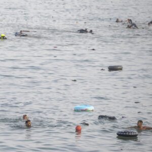Les enterrements des migrants commencent au cimetière musulman de Ceuta