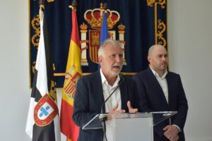 La Communauté qualifie la nomination de Torres comme coordinateur de la crise à Ceuta de « patch »: « Il n'a pas de feuille de route »