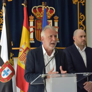 La Communauté qualifie la nomination de Torres comme coordinateur de la crise à Ceuta de « patch »: « Il n'a pas de feuille de route »
