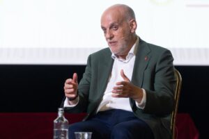 Tebas : « Ceuta n'est pas à vendre, Ceuta se défend »