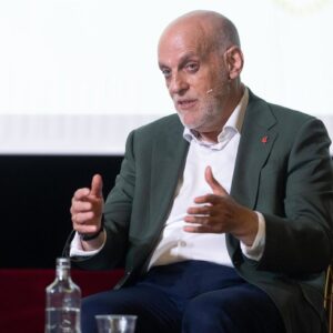 Tebas : « Ceuta n'est pas à vendre, Ceuta se défend »
