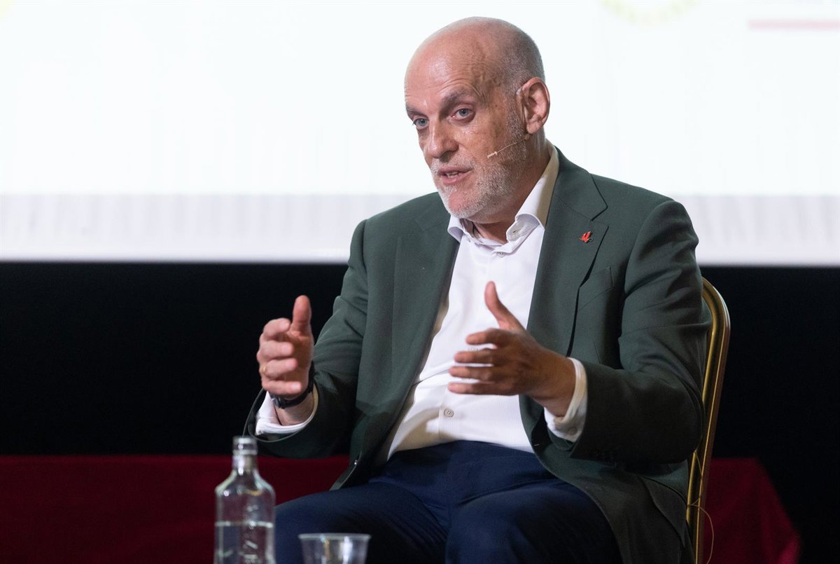 Tebas : "Ceuta n'est pas à vendre, Ceuta se défend"