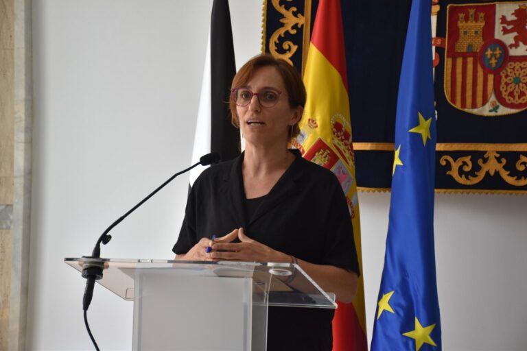 La Santé appelle ce lundi les communautés autonomes à se mettre d'accord sur l'envoi de vaccins à Ceuta