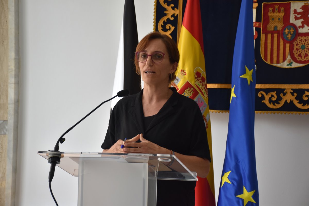 La Santé appelle ce lundi les communautés autonomes à se mettre d'accord sur l'envoi de vaccins à Ceuta