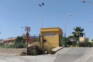 La CGT appelle à quatre jours de grève au Centre Juvénile de Melilla en raison de « son effondrement » dû à la crise de l'immigration