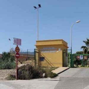 La CGT appelle à quatre jours de grève au Centre Juvénile de Melilla en raison de « son effondrement » dû à la crise de l'immigration