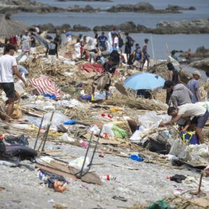 L'aide à Ceuta arrive jeudi à la Conférence sectorielle sur l'enfance, en pleine affrontement politique sur les mineurs migrants