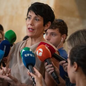 Le gouvernement accuse Feijóo de « générer de l'angoisse » à Ceuta avec le confinement : « Ce qui est contagieux, c'est la xénophobie »