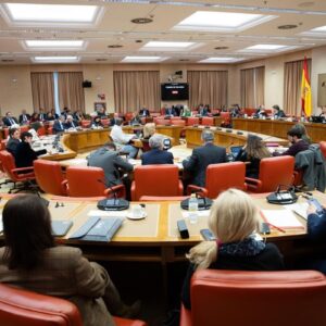 La Députation permanente du Congrès a été convoquée pour voter si Sánchez doit également donner des explications sur Ceuta