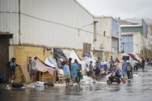La Société espagnole des maladies infectieuses défend le confinement individuel contre le confinement collectif à Ceuta