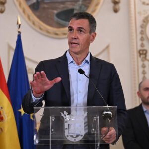 Le gouvernement déclare la « situation d'intérêt pour la sécurité nationale » car Ceuta et Torres assumeront seul le commandement