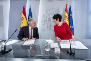 Que signifie déclarer Ceuta comme zone d’intérêt de sécurité nationale ?