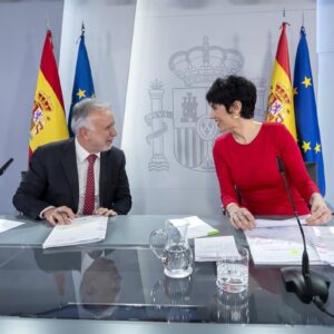 Que signifie déclarer Ceuta comme zone d’intérêt de sécurité nationale ?