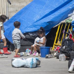 Les ONG d'enfants soutiennent que le transfert des filles migrantes de Ceuta par rapport aux garçons est prioritaire en raison de leur vulnérabilité