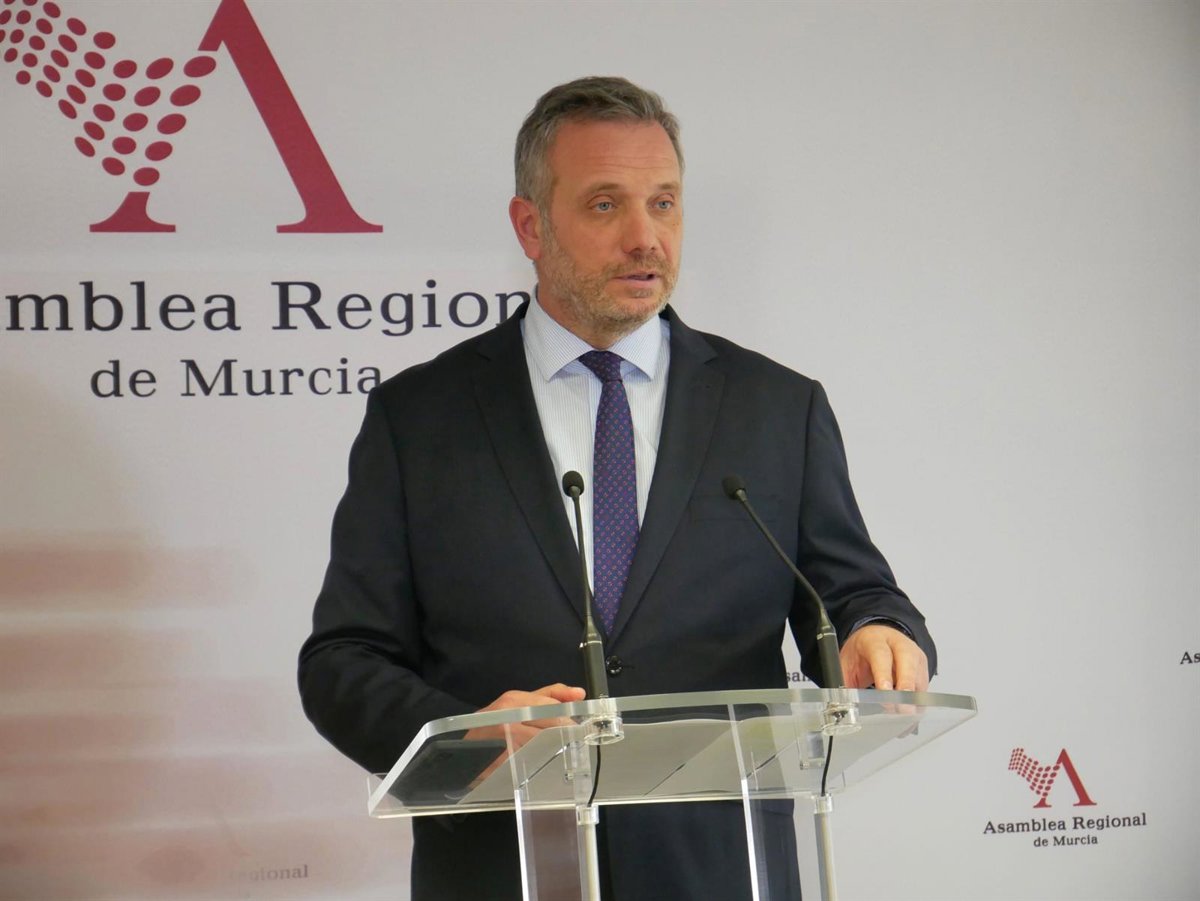 Segado (PPRM) accuse Lucas de "dissimuler son incapacité" face à l'immigration irrégulière