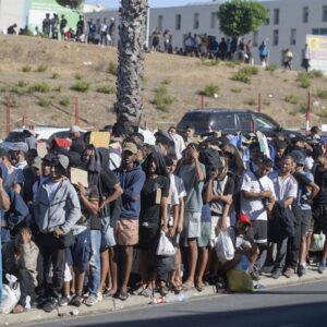 Le gouvernement autorise cinq centres sportifs et infrastructures publiques à Ceuta pour les migrants en fonction des besoins