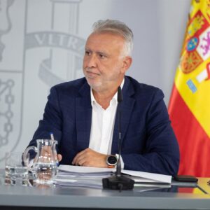 Le gouvernement supprimera les centres sportifs de Ceuta comme centres d'accueil pour les migrants et permettra de créer de nouveaux espaces