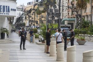 Valence se joint aux rassemblements du 2 septembre en soutien à Ceuta en raison de la crise migratoire : « Elle n'est pas seule »