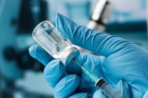 Les Îles Baléares enverront 1 100 vaccins pour protéger les immigrants de Ceuta contre les maladies infectieuses