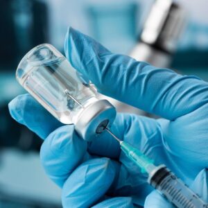 Les Îles Baléares enverront 1 100 vaccins pour protéger les immigrants de Ceuta contre les maladies infectieuses