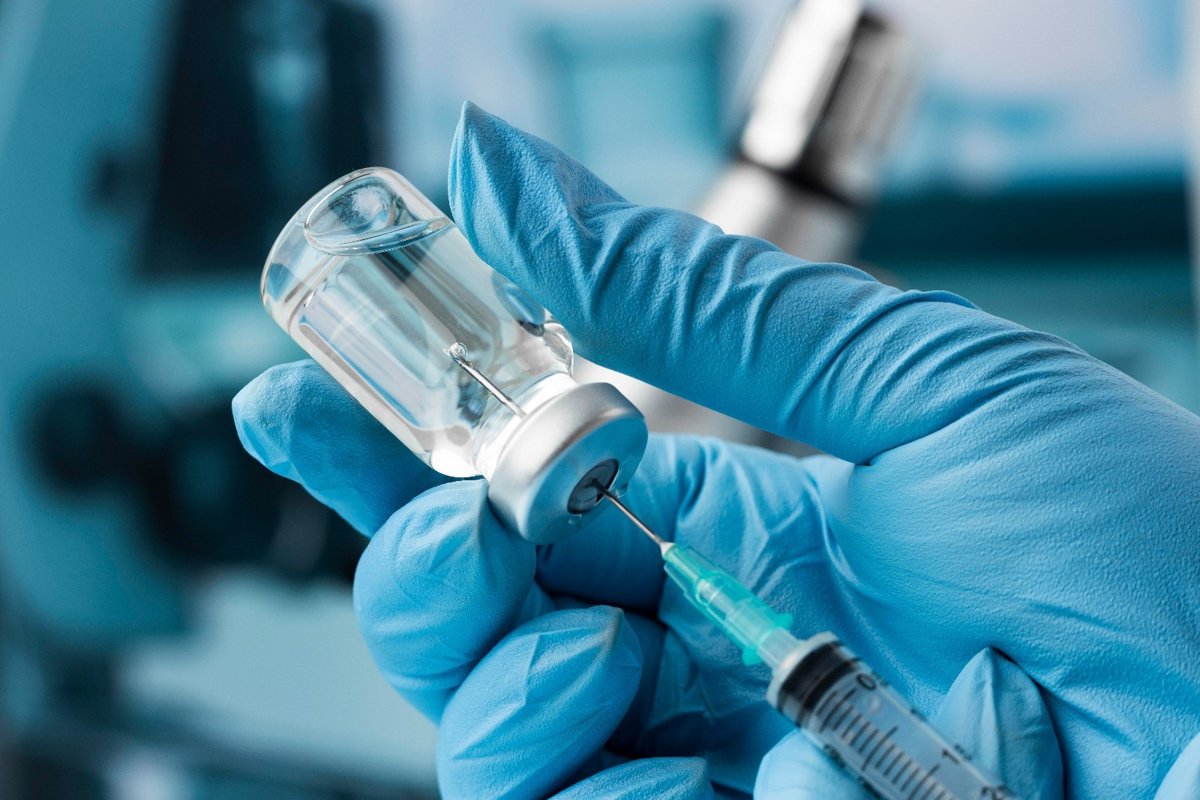 Les Îles Baléares enverront 1 100 vaccins pour protéger les immigrants de Ceuta contre les maladies infectieuses