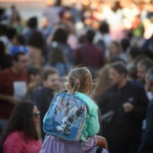 Parents et jeunes de Ceuta prédisent l'absentéisme scolaire et les déplacements en voiture à la rentrée : « Il n'y a pas de confiance »