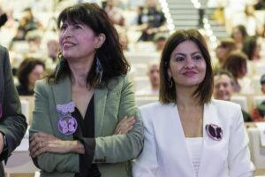 Rego et Redondo se rendront demain au Congrès pour donner des explications sur les mineurs migrants et les agressions sexuelles à Ceuta
